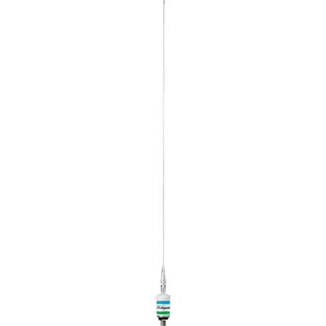 5242-A Shakespeare 3’ Low Profile Vhf Antenna 3Db - Radio