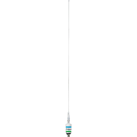 5242-A Shakespeare 3’ Low Profile Vhf Antenna 3Db - Radio