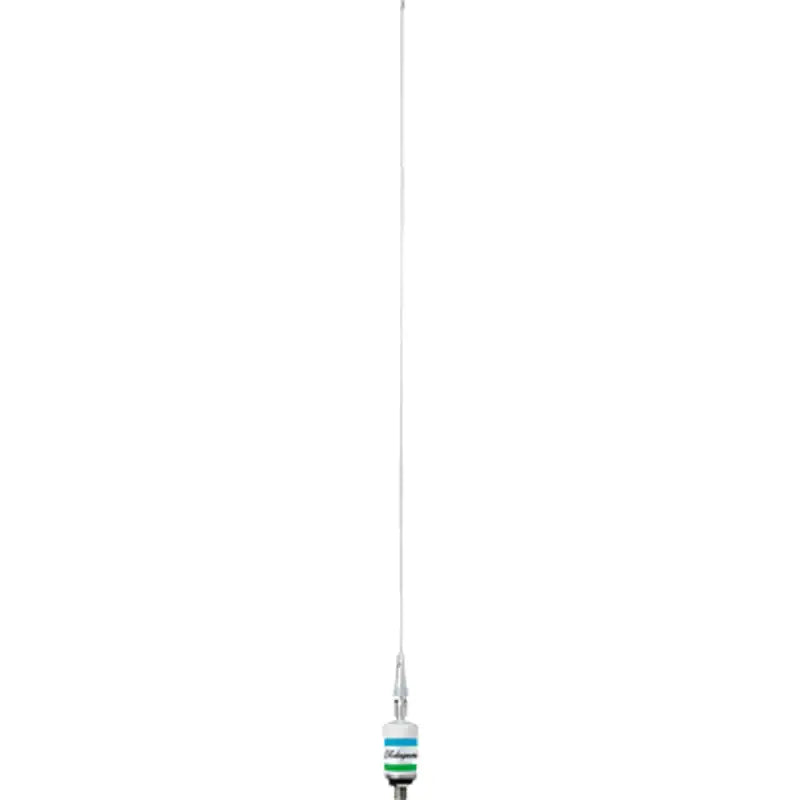 5242-A Shakespeare 3’ Low Profile Vhf Antenna 3Db - Radio