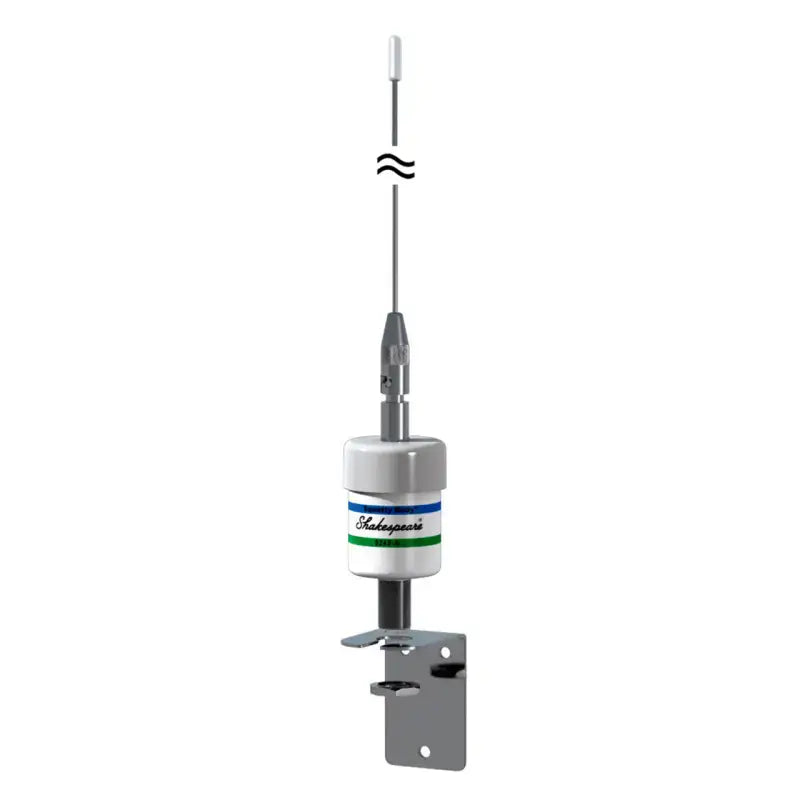 5242-A Shakespeare 3’ Low Profile Vhf Antenna 3Db - Radio