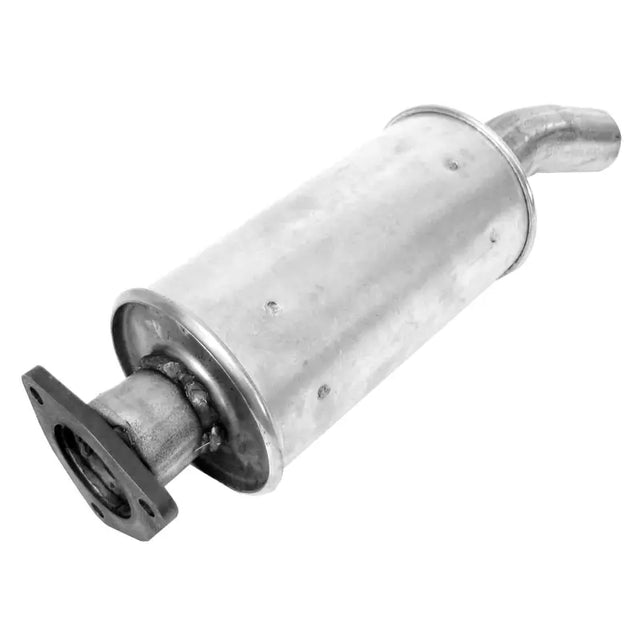 52438 Exhaust Resonator Pipe