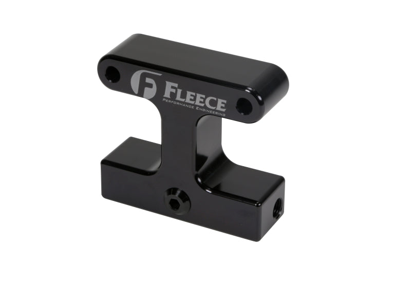Fleece Performance FPE-FFD-RO-3G-67 Fleece Performance 07.5-09 Dodge 6.7L Cummins 3rd Gen Fuel Filter Delete