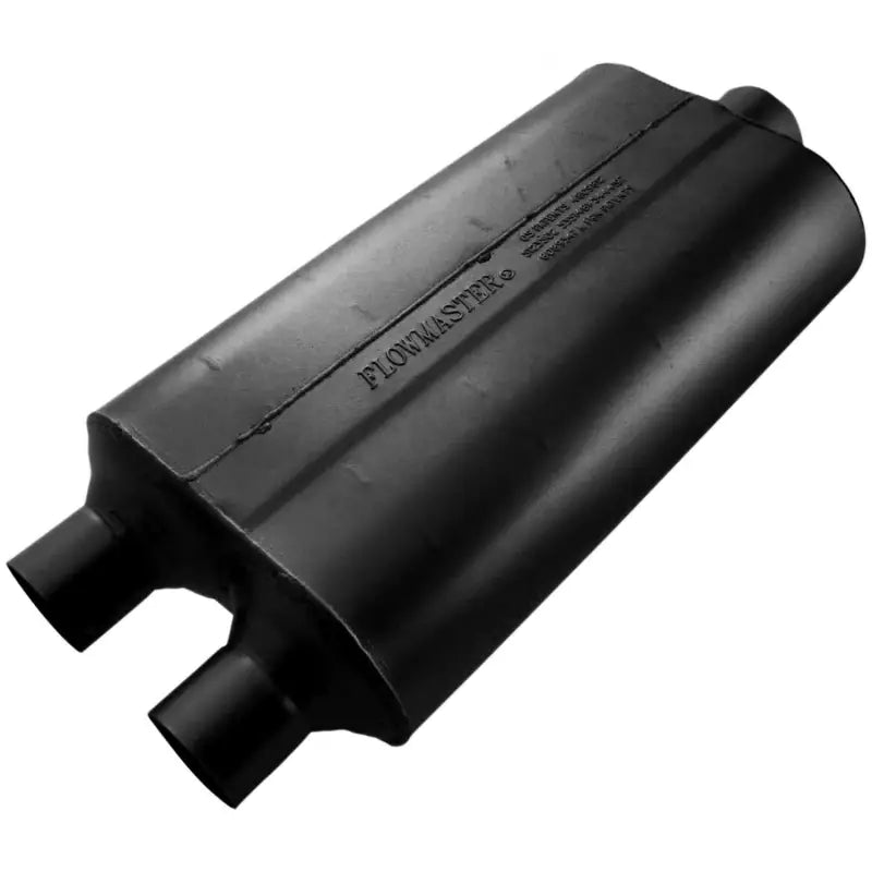 524553 Exhaust Muffler