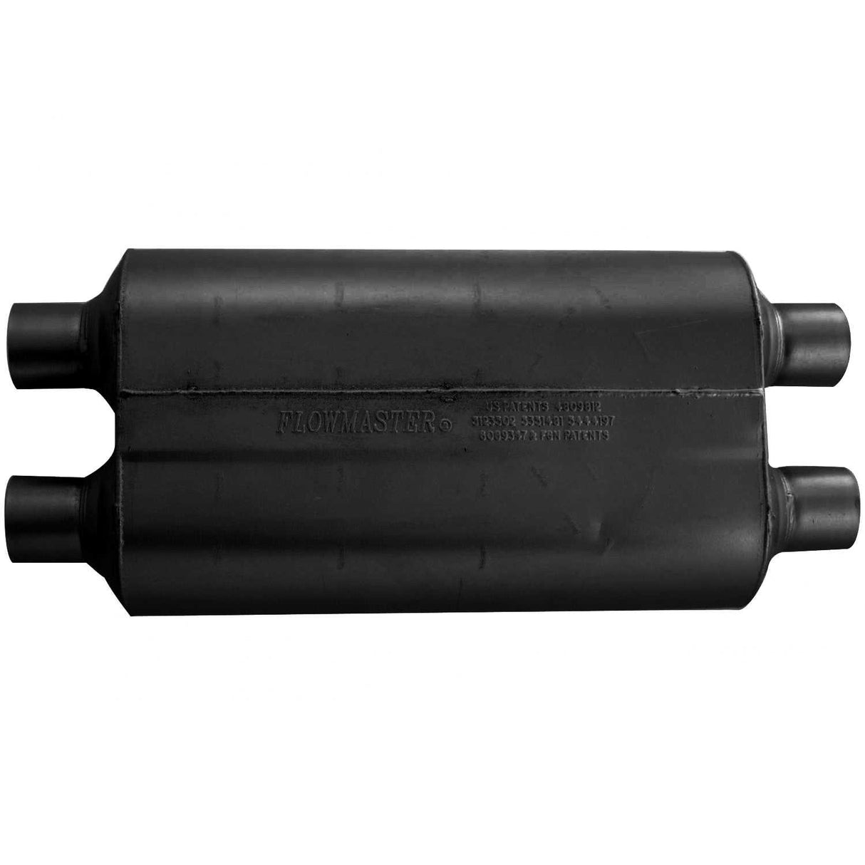 524554 Exhaust Muffler