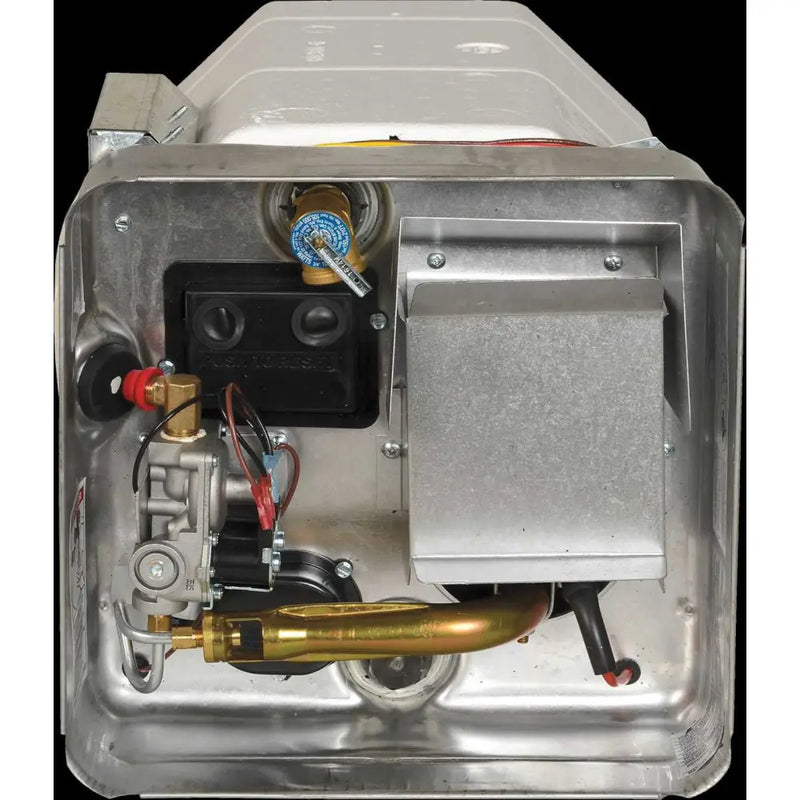 5247A Water Heater