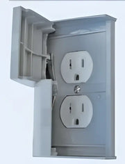 DG52499SVP Receptacle