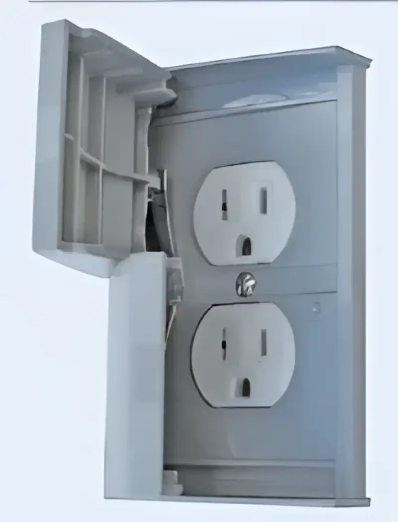 DG52499SVP Receptacle