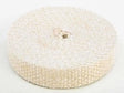 525-1000 Exhaust Wrap 1"X25" Tan