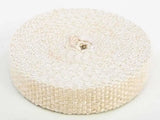 525-1000 Exhaust Wrap 1"X25" Tan
