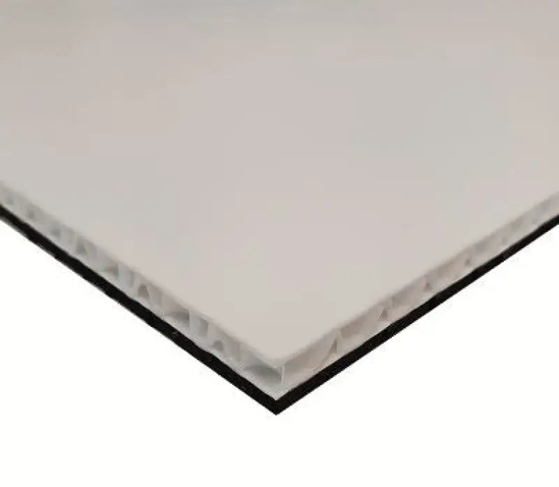 White honeycomb panel for 525-114-2614X Legend Fleet Ceilinglinervcargohr example