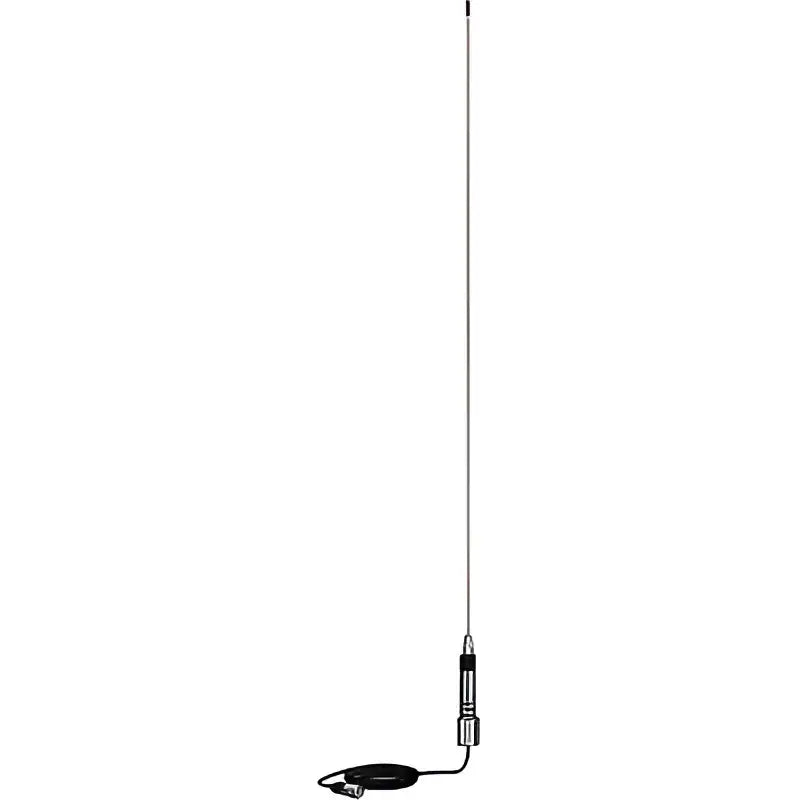 5250 Shakespeare Vhf Antenna 3' stainless whip, 3Db gain for marine, off-road, RV, automotive, exterior, truck accessories, interior, truck bed, rv parts, AVADA - Best Sellers, Must Haves.