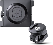 SP CONNECT Universal Clamp Spc+ Moto Scooter Bundle