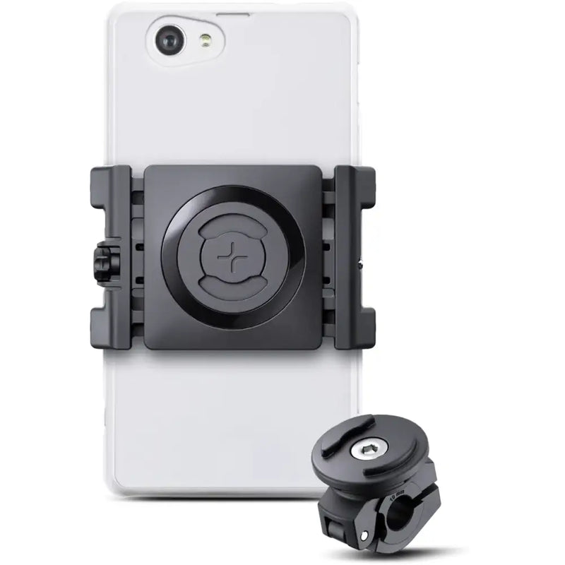 52500 Sp Connect Universal Clamp Spc+ Moto Scooter Bundle 
