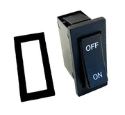 525001 Suburban Mfg Service Kit Element Switch w/Gasket for RV, Marine, Truck Accessories, and Powersports. Inside RV, RV Indoor Accessories, RV Appliances, RV Air Conditioner, RV Refer, RV Fresh Water Supplies, AVADA - Best Sellers.