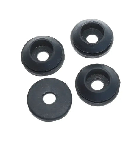 525004 Suburban Mfg Service Kit Grommet Main Top - Stove Grate