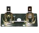 Suburban Mfg Service Kit T Stat Switch 12Vdc 135 for RV heating systems, ensuring efficient temperature control,ideal for automotive, powersports, off-road, marine, truck accessories, interior, truck bed, RV parts, Inside RV, RV Indoor Accessories, RV Appliances, RV Air Conditioner, RV Refer, RV Fresh Water Supplies, AVADA - Best Sellers