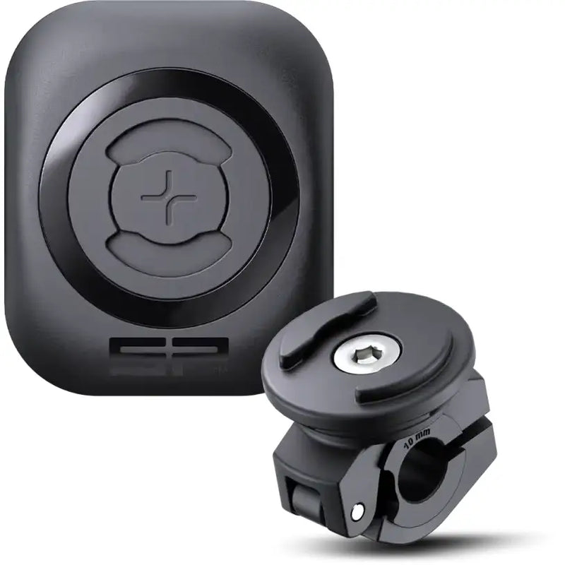 SP CONNECT Universal Interface Spc+ Moto Scooter Bundle