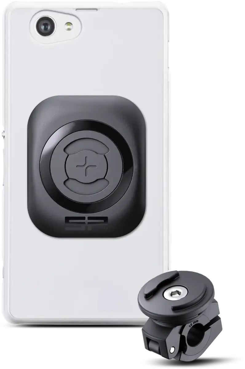 52501 Sp Connect Universal Interface Spc+ Moto Scooter Bundle 