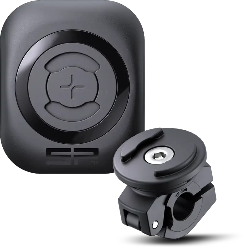 SP CONNECT Universal Interface Spc+ Moto Scooter Bundle
