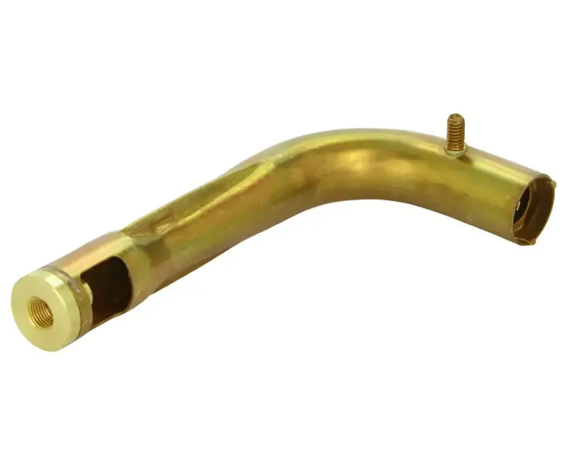 High-quality burner with orifice by Suburban Mfg for optimal combustion and efficient heat distribution in RV appliances, enhancing performance and longevity. Inside RV,RV Indoor Accessories,RV Appliances RV Air Conditioner RV Refer,RV Fresh Water Supplies,AVADA - Best Sellers