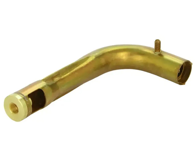 High-quality burner with orifice by Suburban Mfg for optimal combustion and efficient heat distribution in RV appliances, enhancing performance and longevity. Inside RV,RV Indoor Accessories,RV Appliances RV Air Conditioner RV Refer,RV Fresh Water Supplies,AVADA - Best Sellers