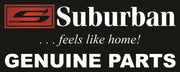 525026 Suburban Mfg Service Kit Screw 8-15X3.5 Squeal