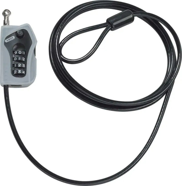 ABUS 52523 Combiloop 205 Cable Lock