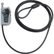 ABUS 52523 Combiloop 205 Cable Lock