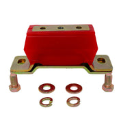 Energy Suspension 4.1144R Energy Suspension Ford Trans Mount 2.710 CTR - Red