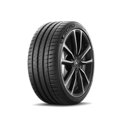Michelin 58214 Michelin Pilot Sport 4 S 265/35ZR21 101Y XL