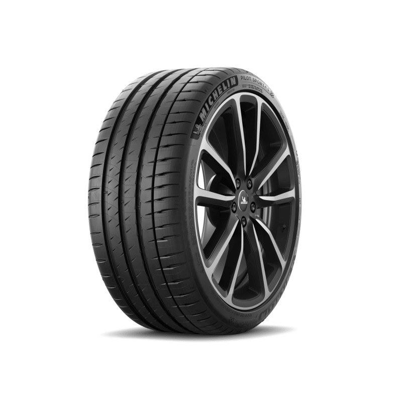 Michelin 30771 Michelin Pilot Sport 4 S 245/35ZR21 (96Y) XL