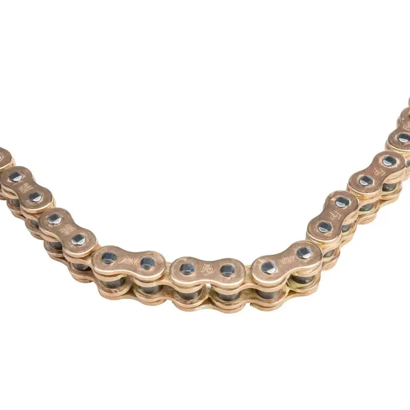 FIRE POWER 525FPO-120/G O Ring Chain 525x120 Gold