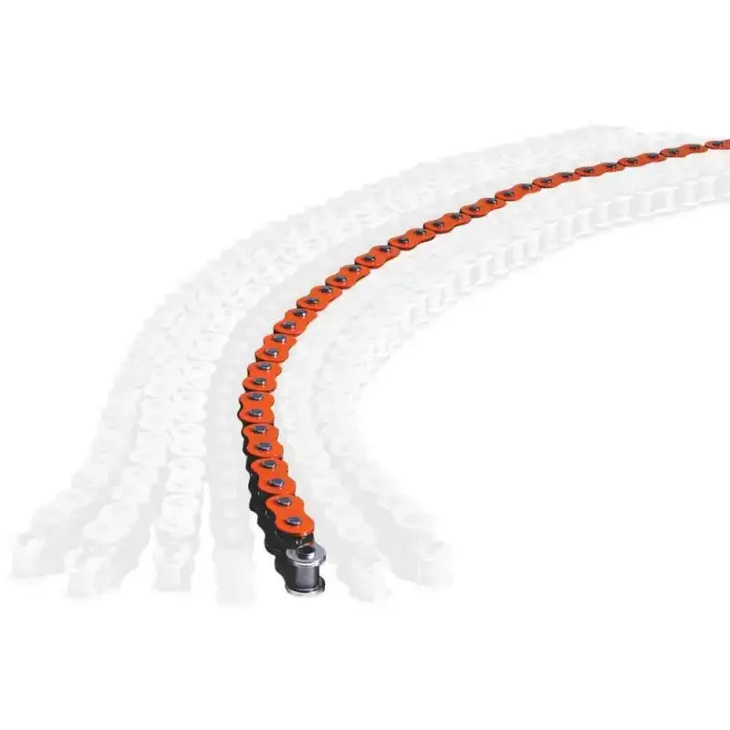 525MVXZ2-120/O Chain Mvxz2 X Ring 525 120l Org