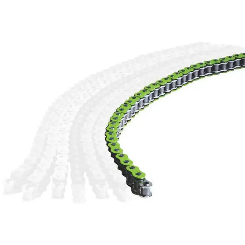 525MVXZ2-120N Chain Mvxz2 X Ring 525 120l Grn