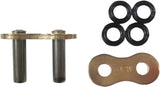 525MVXZ2-MLJ Ek Master Link Mvxz2 Rivet 525 - Chains