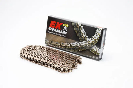 525MVXZ2-SLJ/C Ek Master Link Mvxz2 Screw 525 Chr - Chains