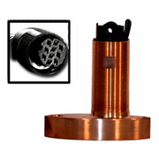 525STID-MSD Furuno 50/200Khzd/S/T Brz Thxdcr 30M/10Pin