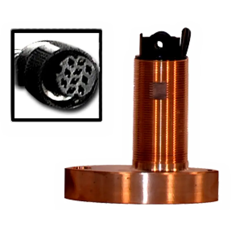 525STID-MSD Furuno 50/200Khzd/S/T Brz Thxdcr 30M/10Pin