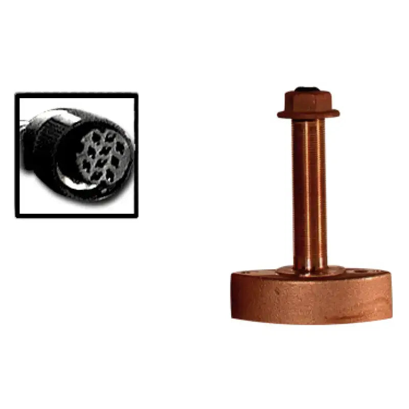 525T-BSD Furuno 50/200Khzd/Tbrzthxdcr 10M/10Pin