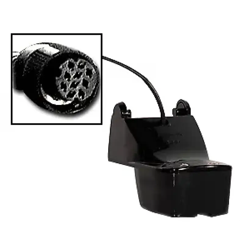 525T-PWD Furuno 50/200Khzd/Tpltrnsmxdcr 30'/10Pin