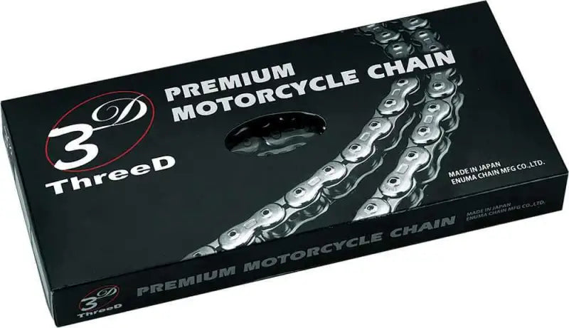 525Z3D-120C Chain Z 3d Qx2 X Ring 525 120l Chr