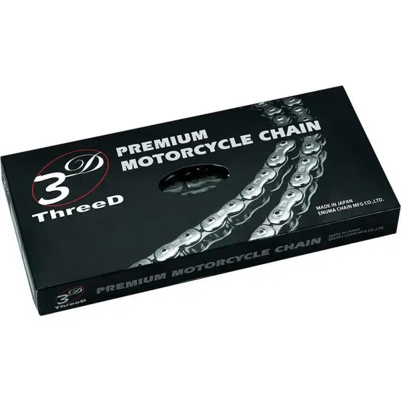 525Z3D-160C Chain Z 3d Qx2 X Ring 525 160l Chr