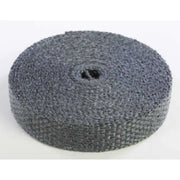 526-1000 Exhaust Wrap 1"X25" Black