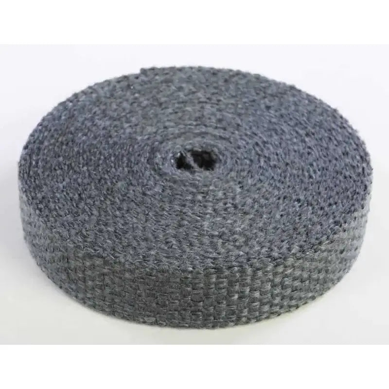 526-1000 Exhaust Wrap 1"X25" Black