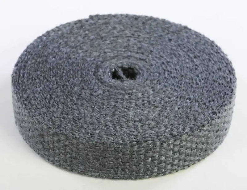 526-1000 Exhaust Wrap 1"X25" Black