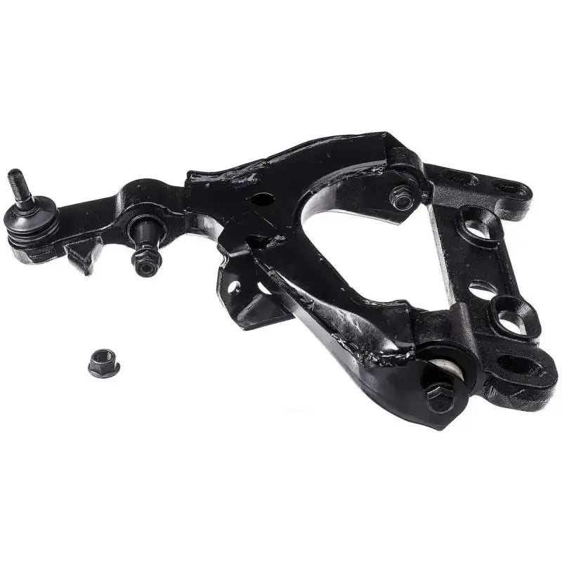 Black metal suspension control arm for Dorman Control Arm 526-623 replacement