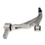 Silver suspension control arm for 526-767 Dorman Control Arm vehicle, durable control arm