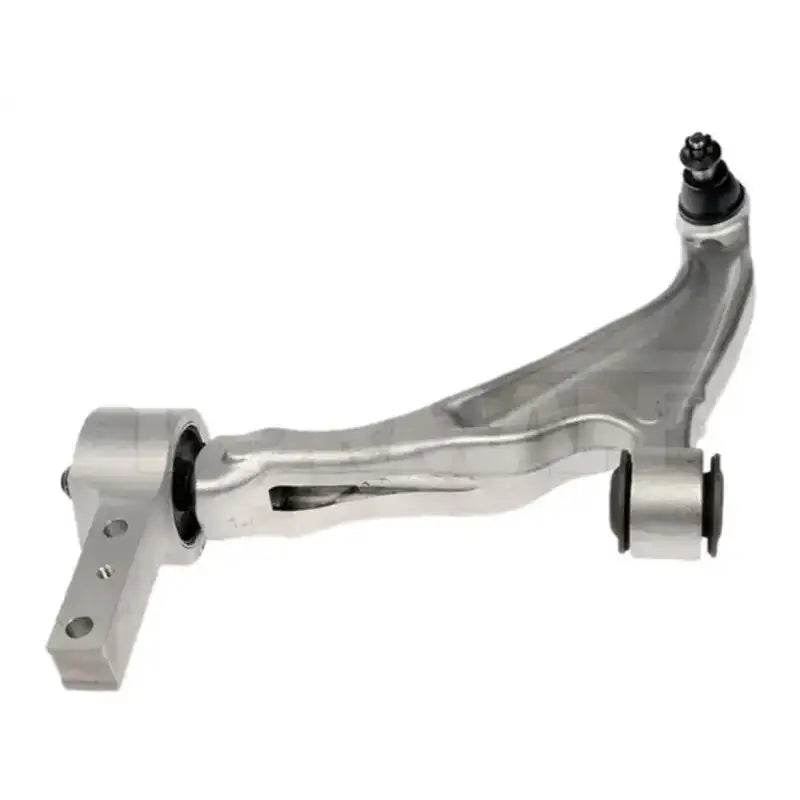 Silver suspension control arm for 526-767 Dorman Control Arm vehicle, durable control arm