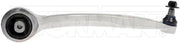 Silver car suspension control arm ball for Dorman 526-845 control arm ball joint