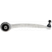 Silver car suspension control arm ball for Dorman 526-845 control arm ball joint